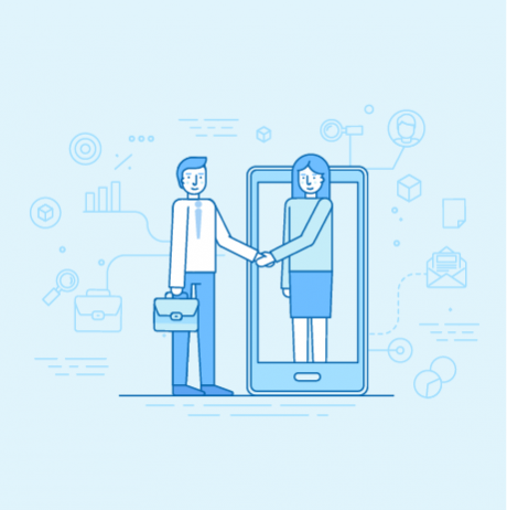 Healthcare navigation support