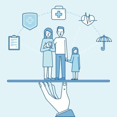 ACN provider incentives